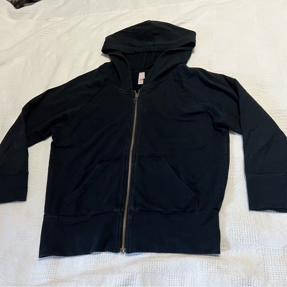 Vintage Victoria secret zip up - Picture 2 of 9